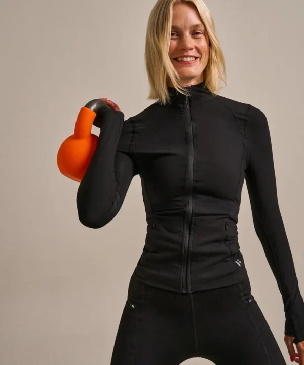 Sculpting Training Top - Image 2