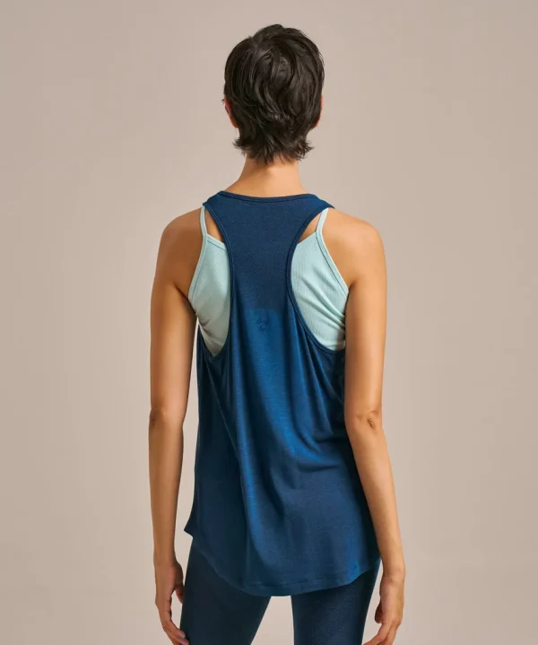 Seamless Relaxed Training Top - Image 2