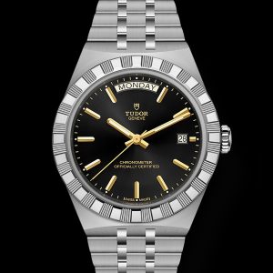 TUDOR Royal