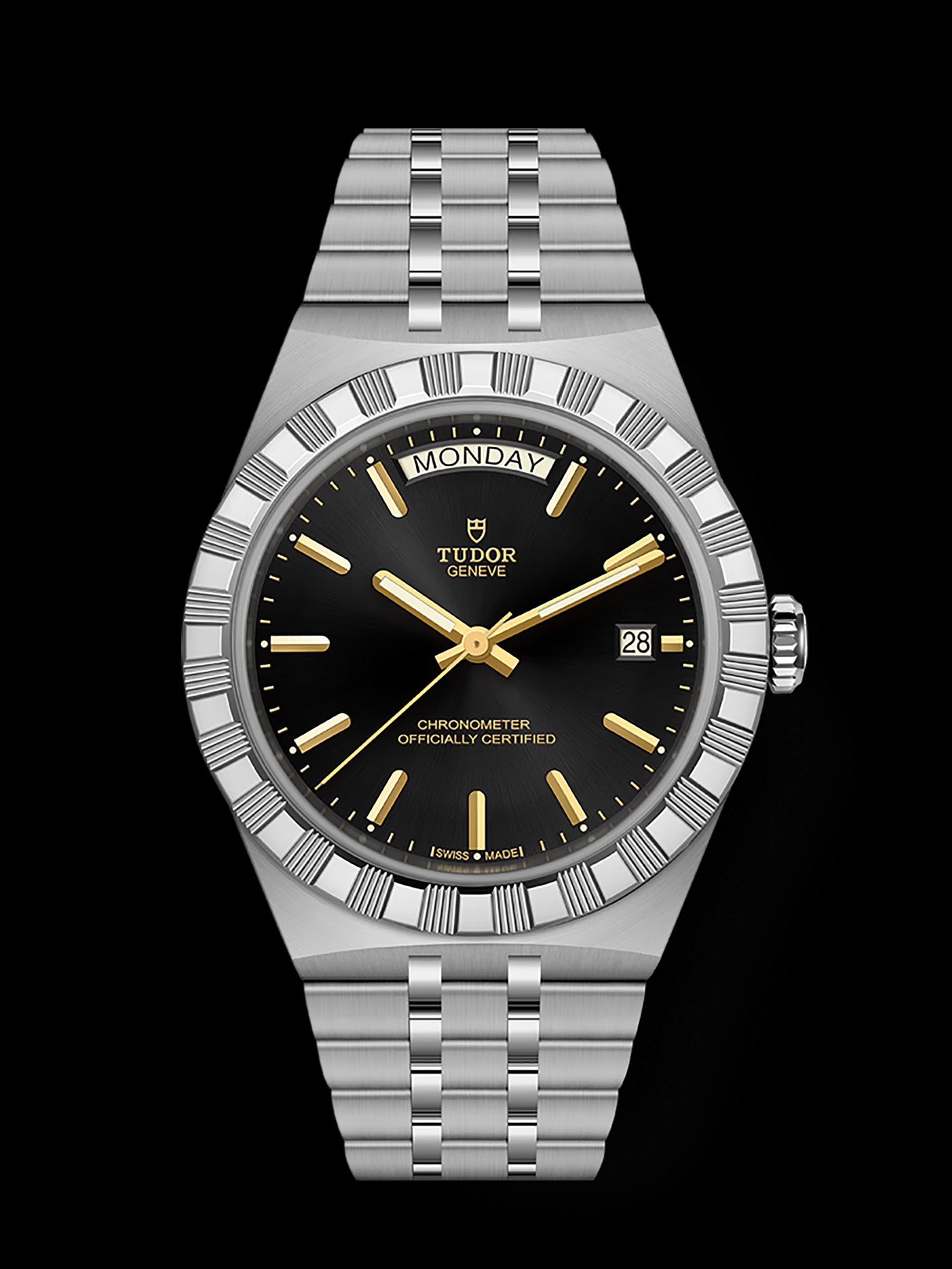 TUDOR Royal